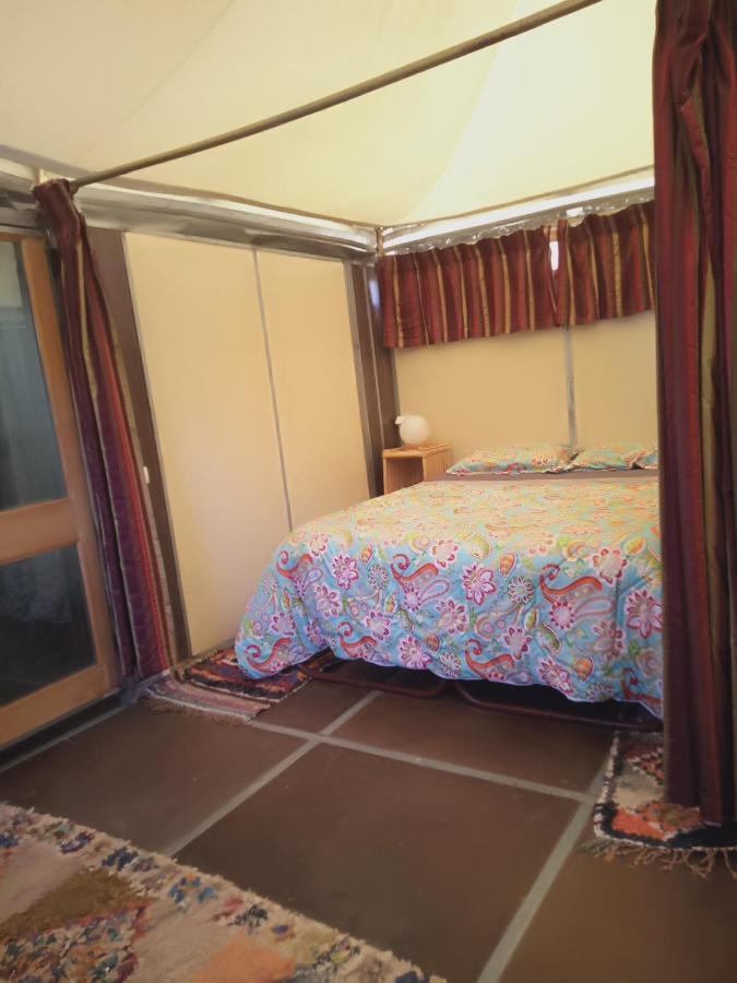 Gite Village Paradise Valley Tagherat Anekrim Номер фото