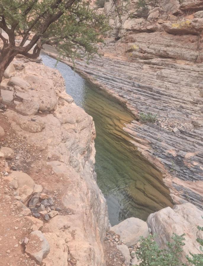 Gite Village Paradise Valley Tagherat Anekrim Екстер'єр фото